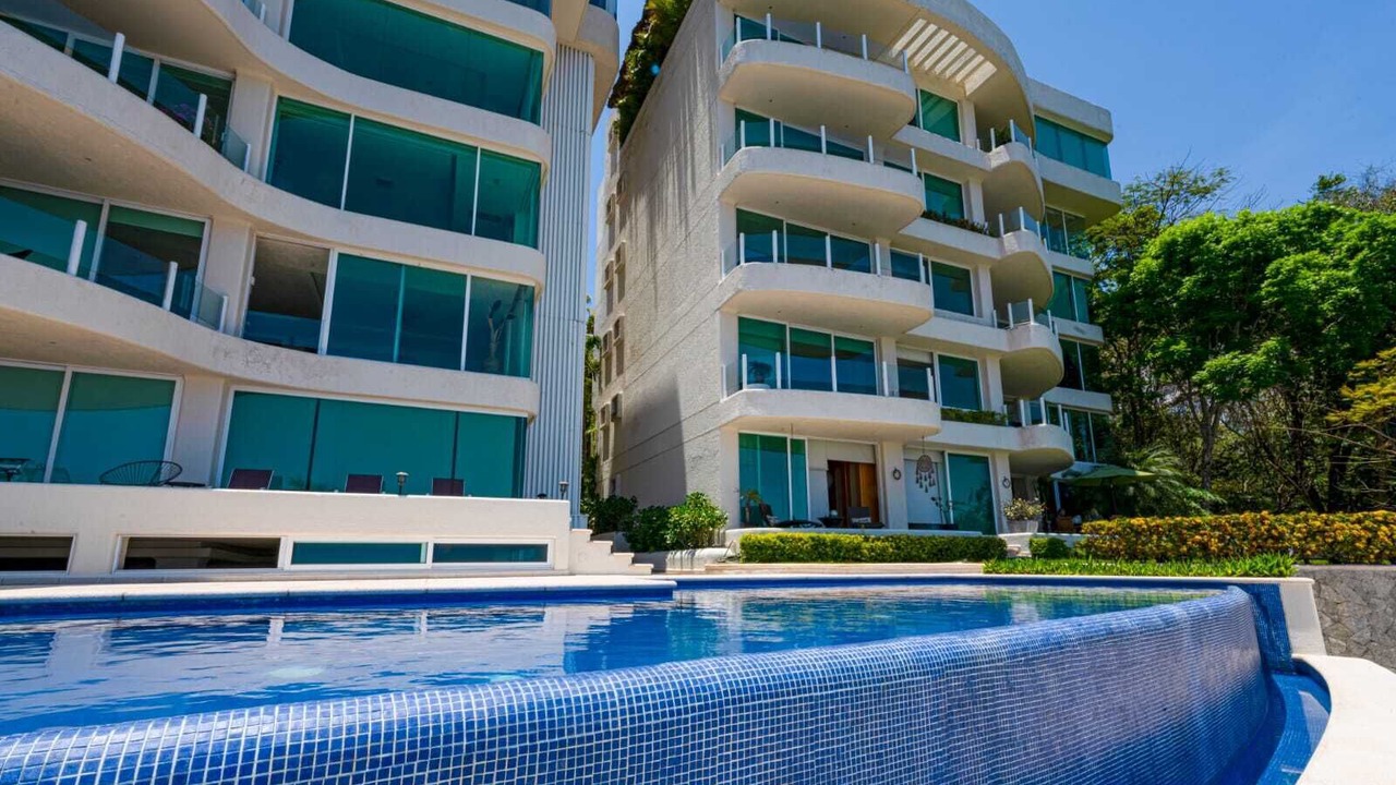Photo of Outdoor in Brisas del Marques