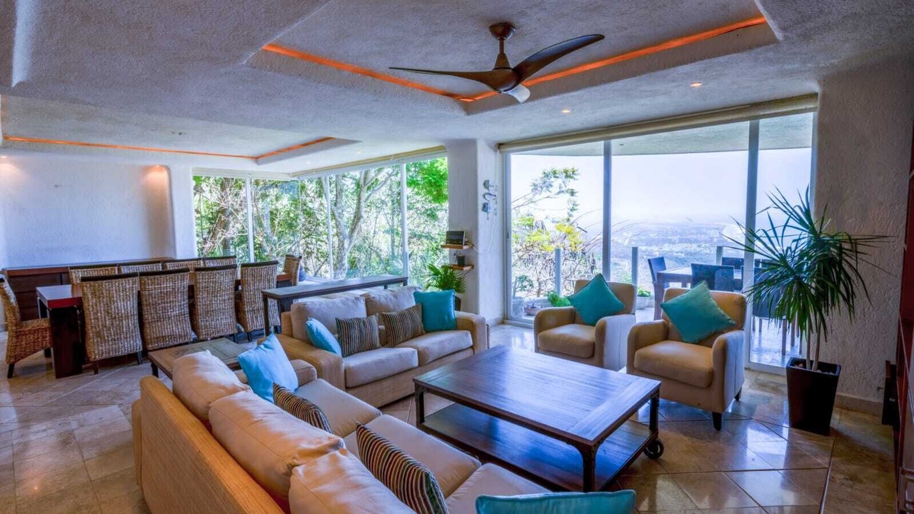Photo of Livingroom in Brisas del Marques