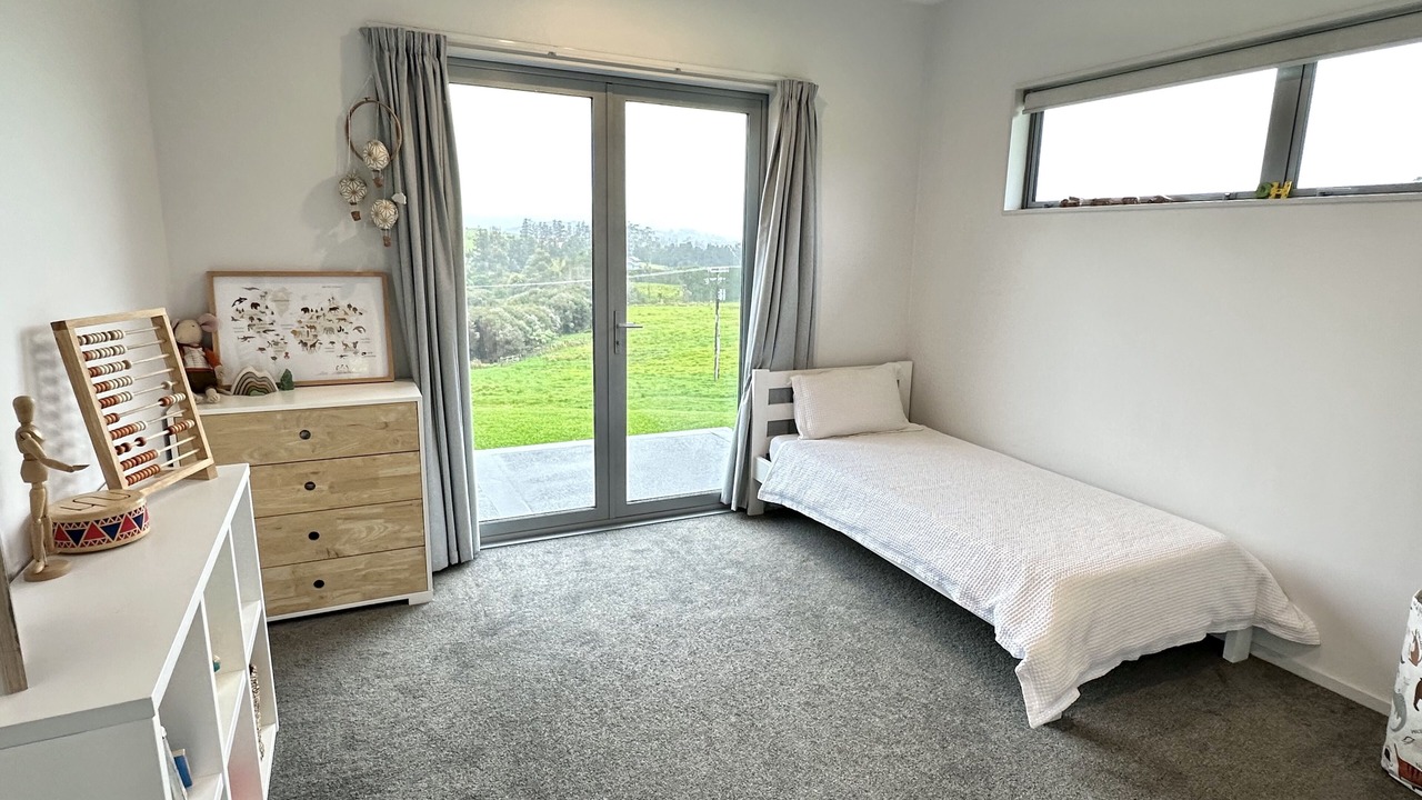 Photo of Bedroom in Matakana