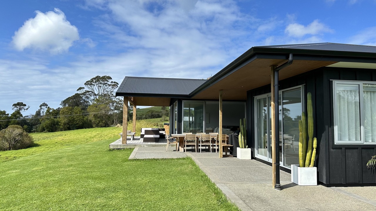 Photo of Outdoor in Matakana