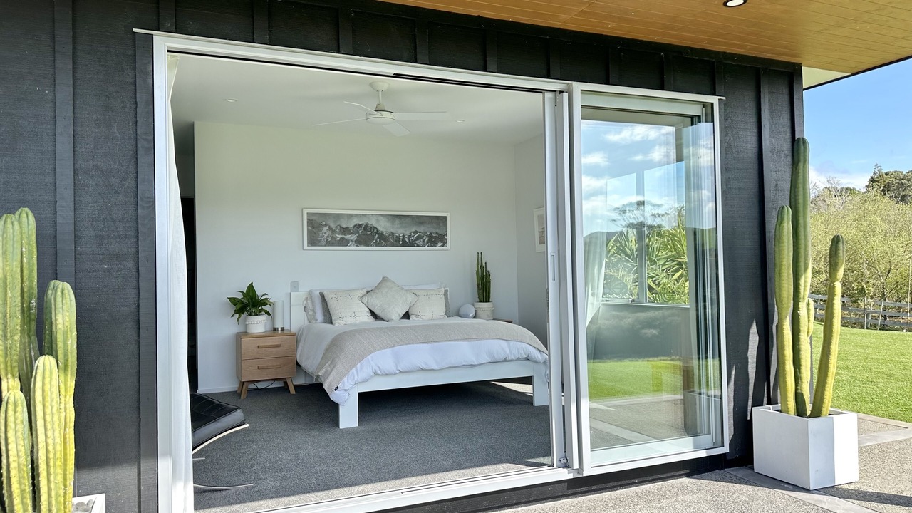 Photo of Bedroom in Matakana