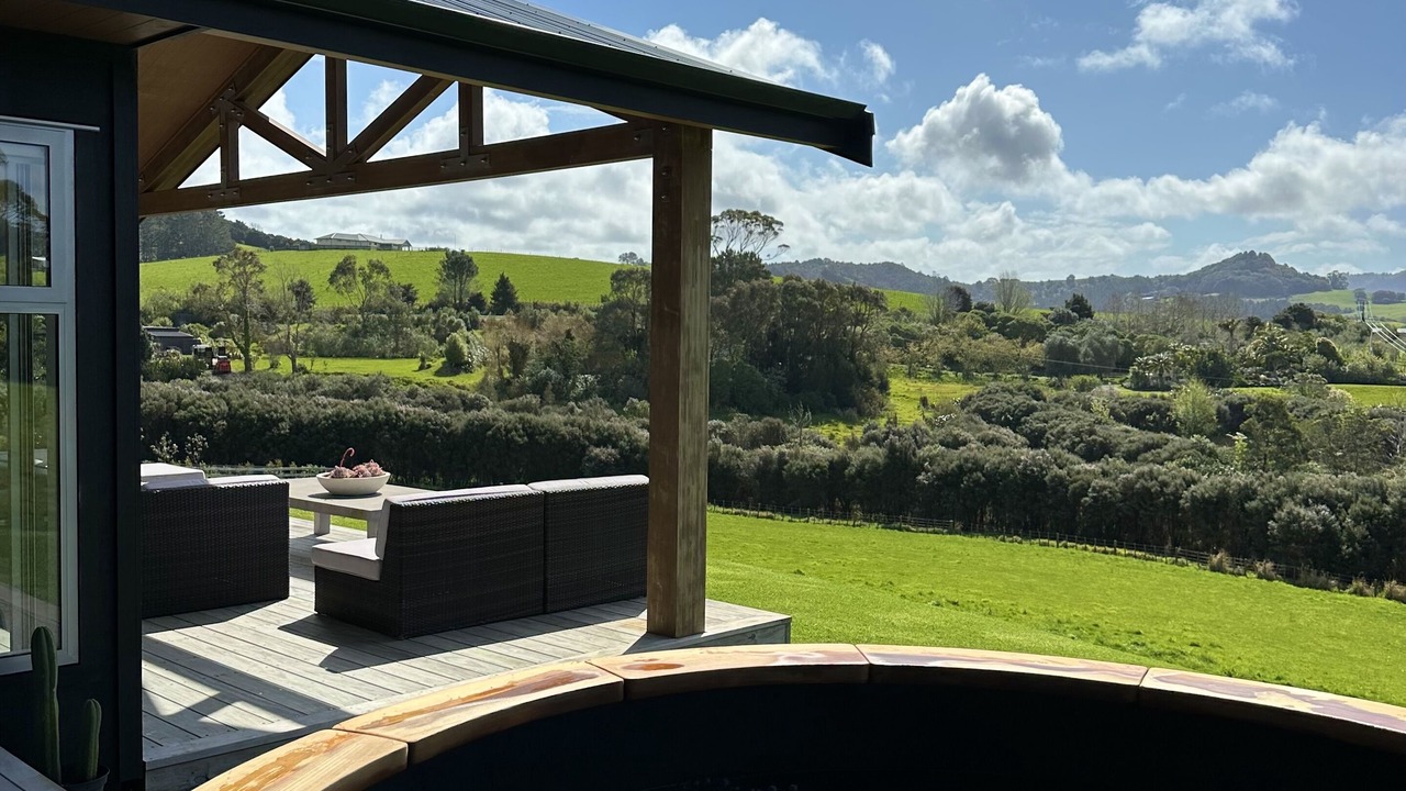 Photo of Outdoor in Matakana