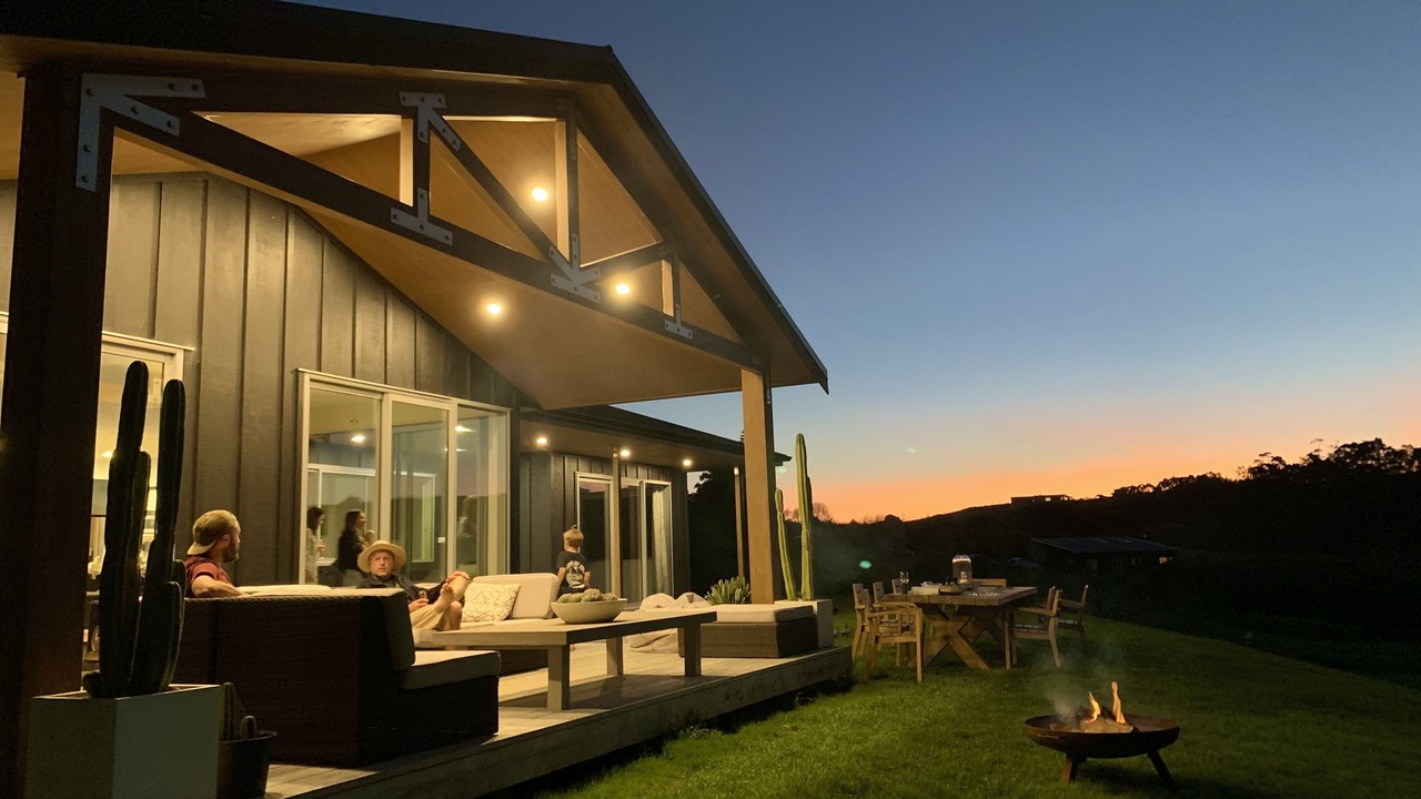 Photo of Outdoor in Matakana