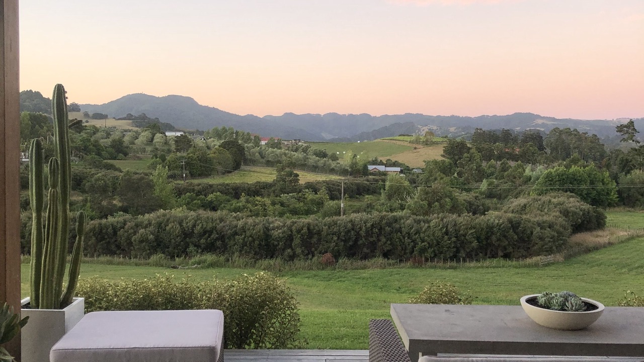 Photo of Patio Balcony in Matakana