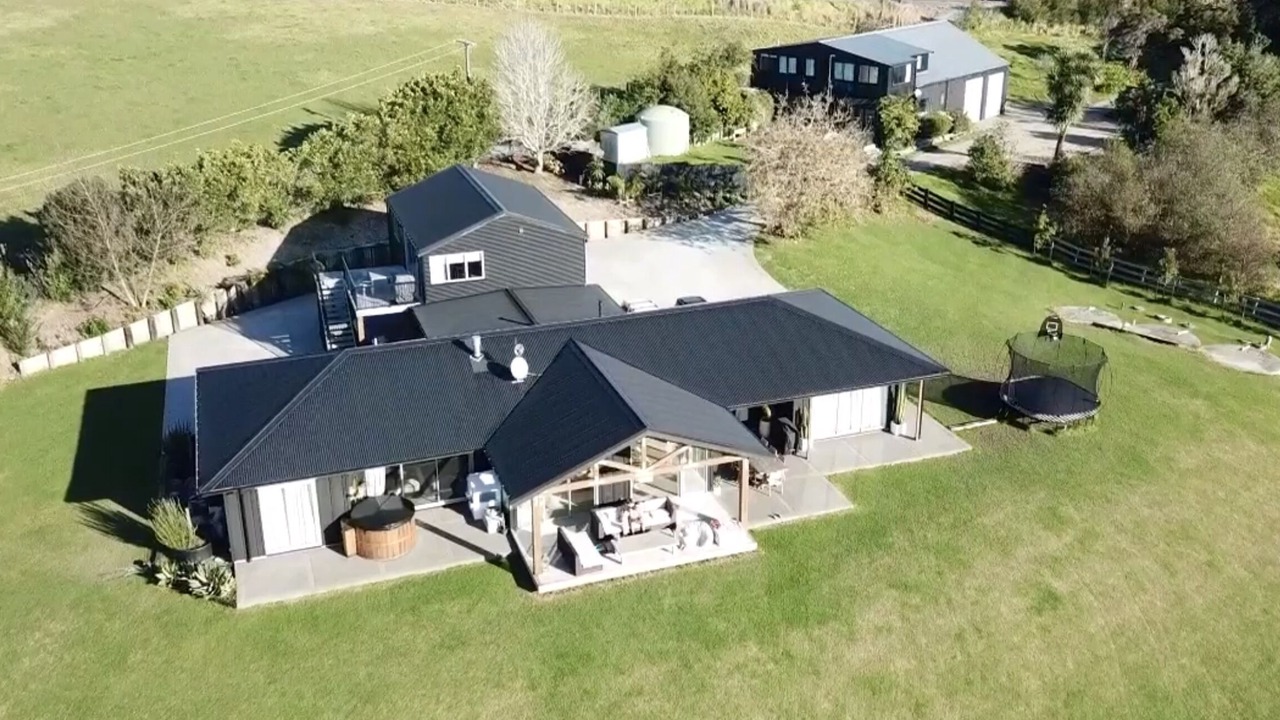 Photo of Outdoor in Matakana