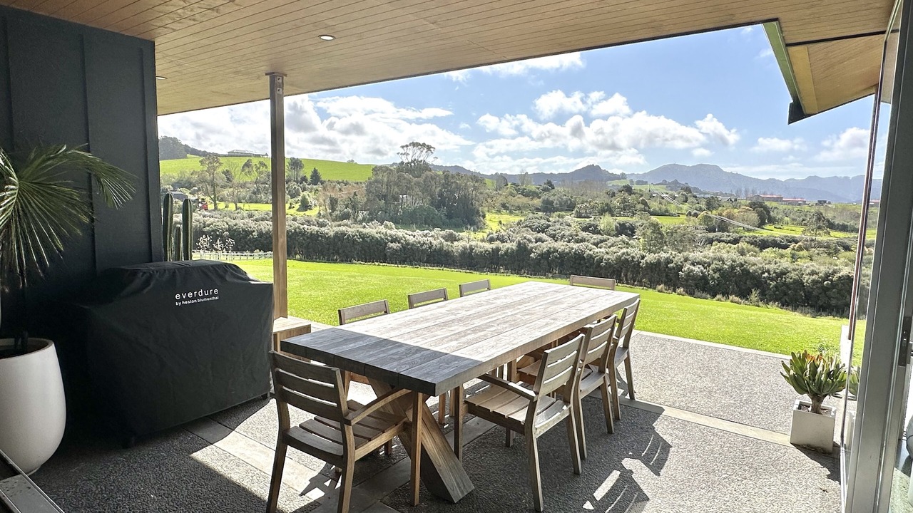 Photo of Outdoor in Matakana