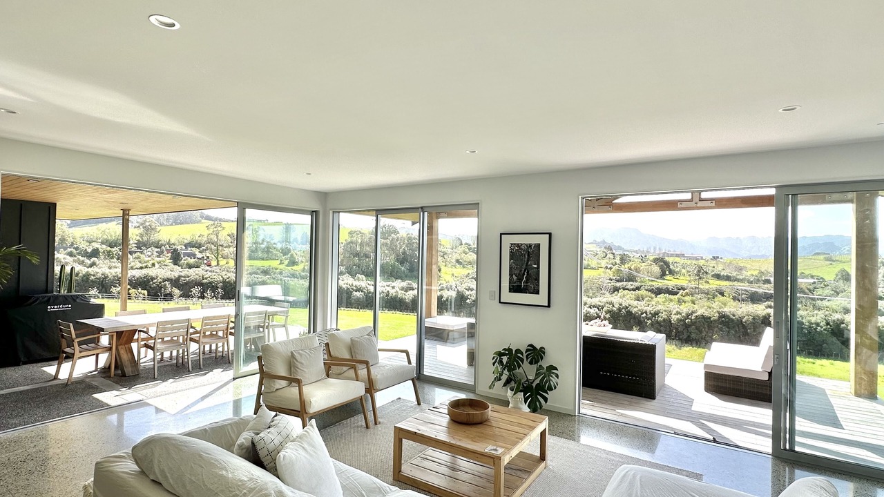 Photo of Livingroom in Matakana