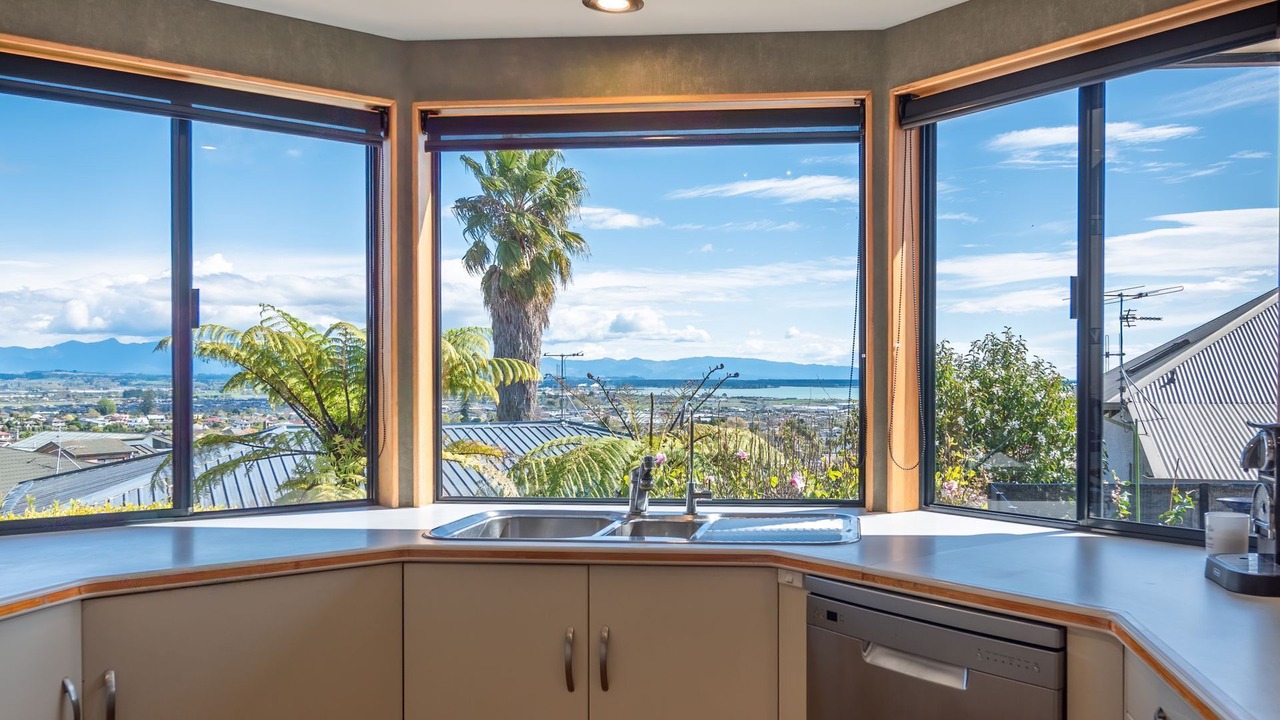 Photo of Kitchen in Richmond