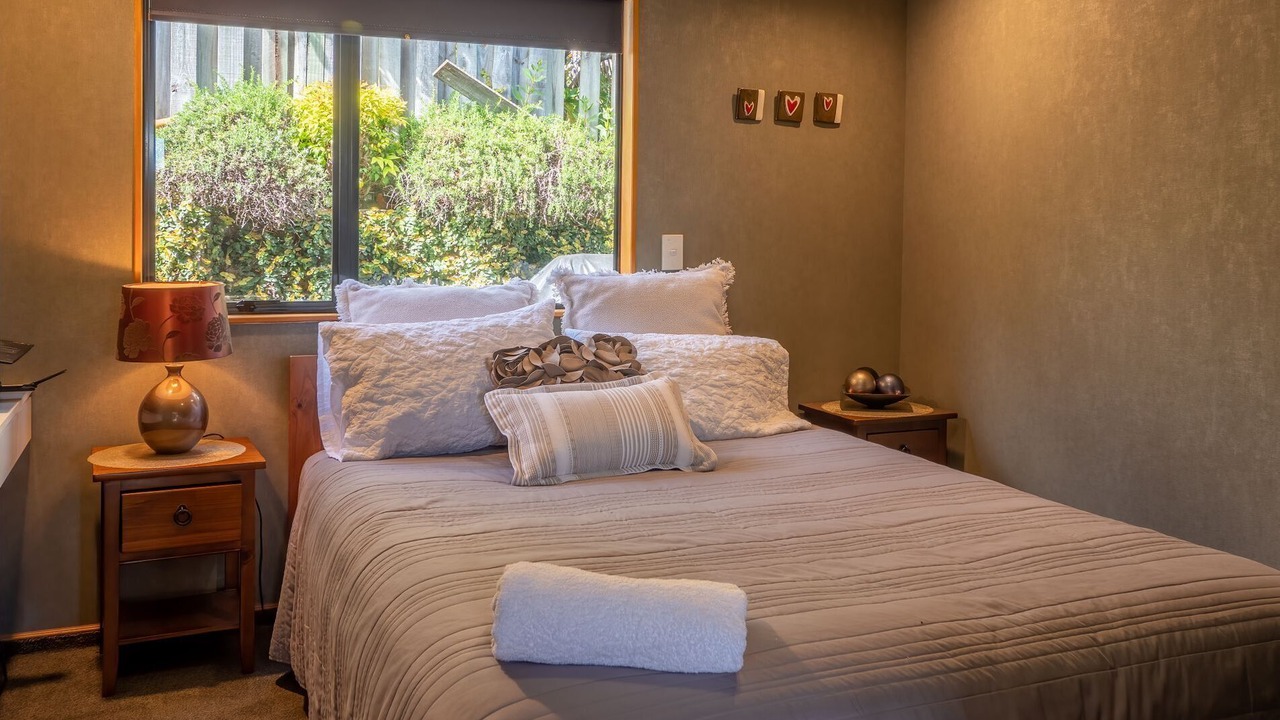 Photo of Bedroom in Richmond
