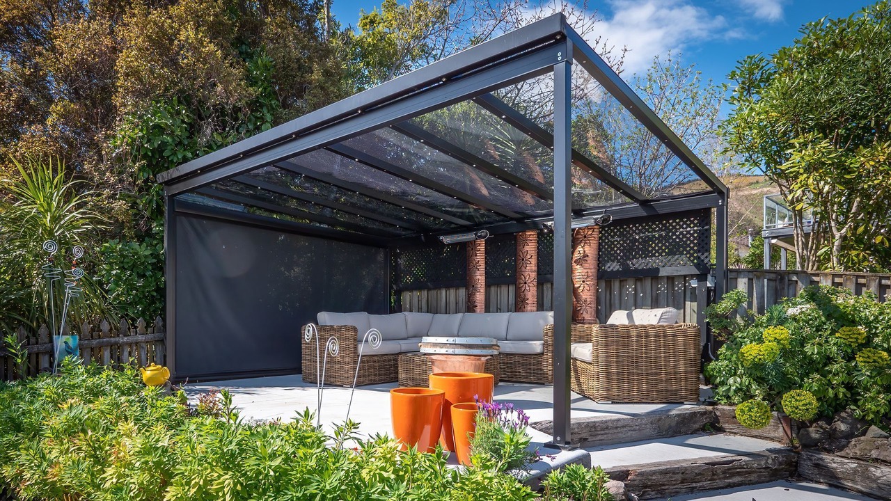 Photo of Patio Balcony in Richmond