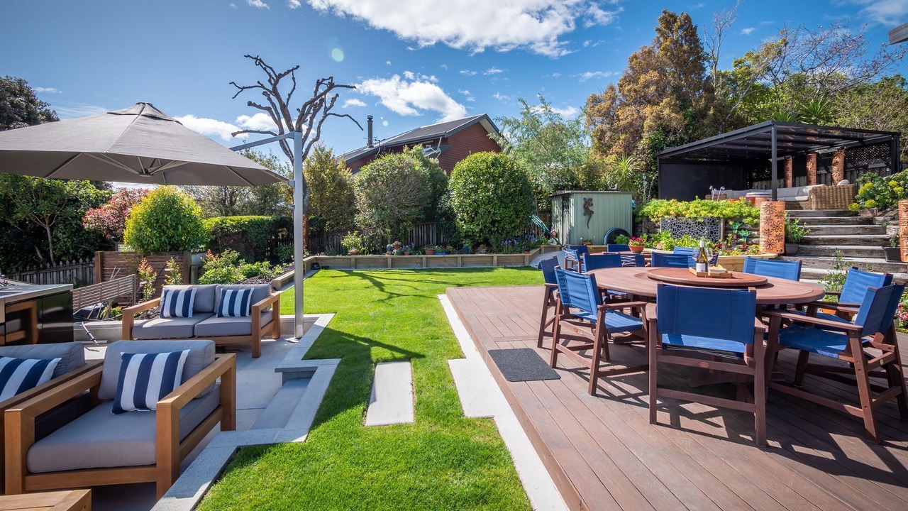Photo of Outdoor in Richmond