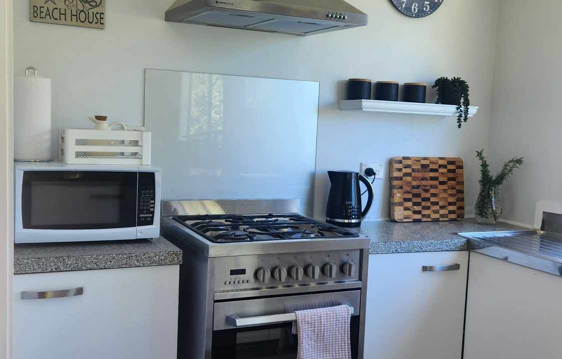 Photo of Kitchen in Matauri Bay