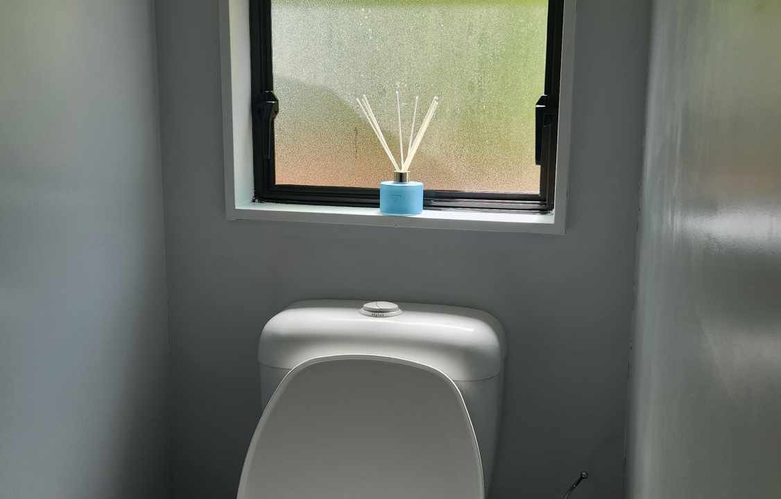 Photo of Bathroom in Matauri Bay