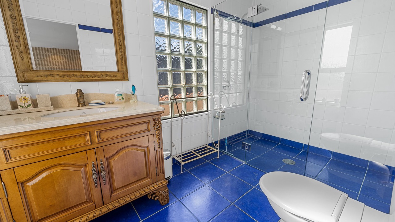 Photo of Bathroom in Papamoa Beach