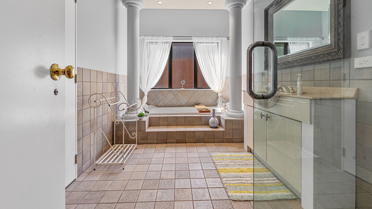 Photo of Bathroom in Papamoa Beach