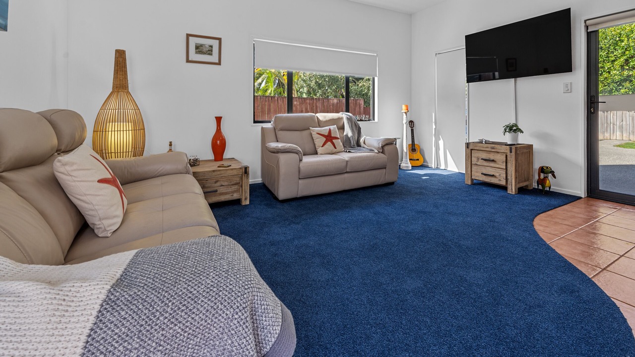 Photo of Livingroom in Papamoa Beach