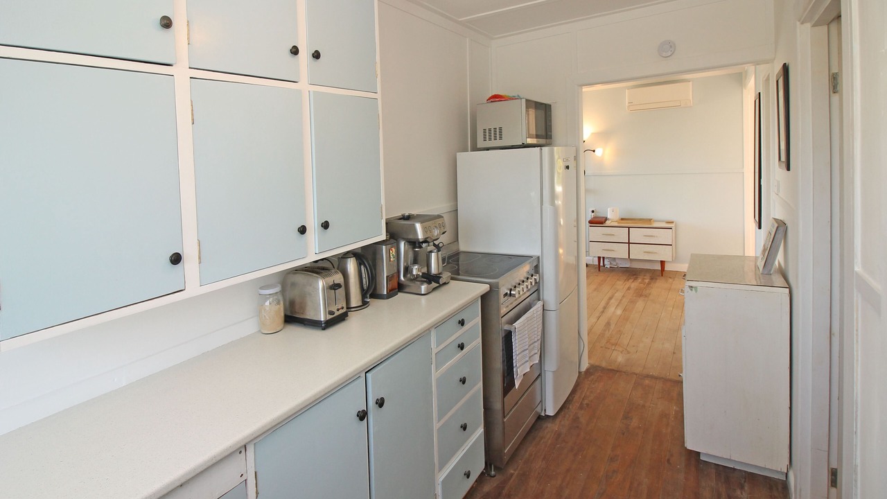 Photo of Kitchen in Surfdale
