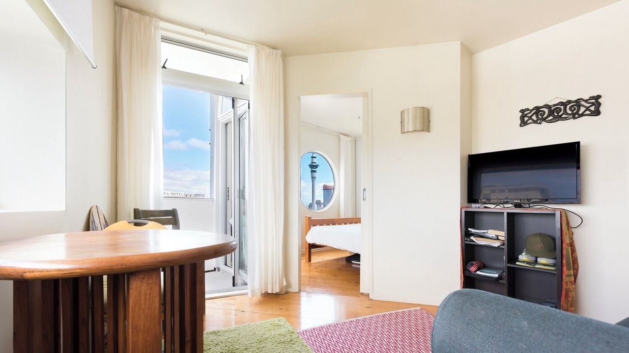 Photo of Bedroom in Newton