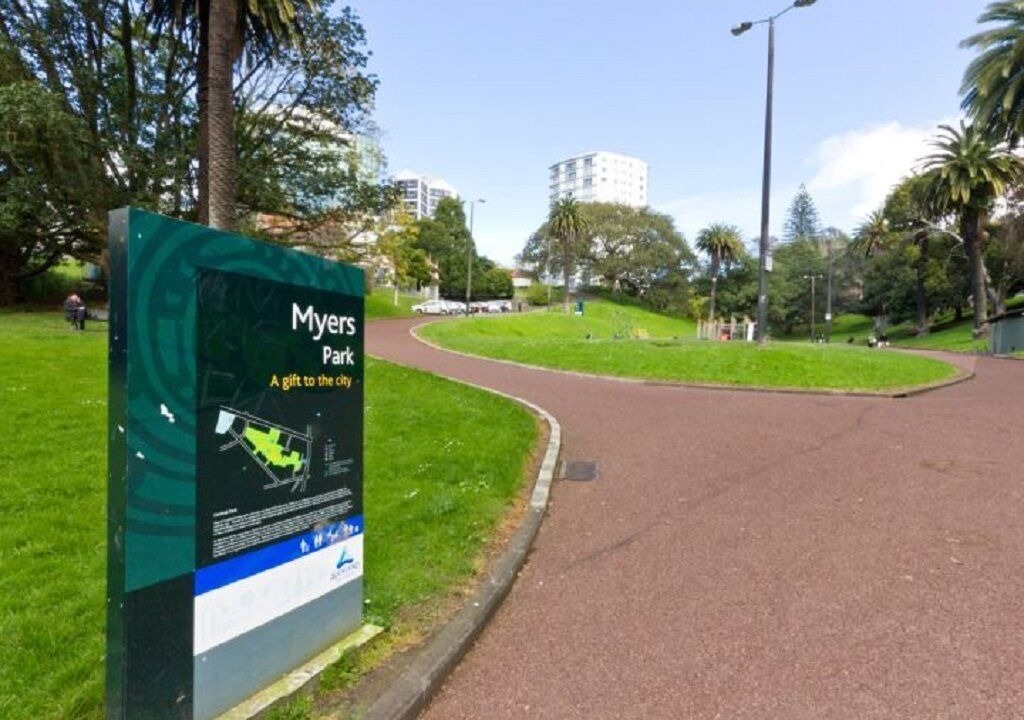 Photo of Outdoor in Newton