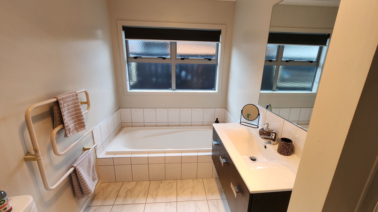 Photo of Bathroom in Hamilton