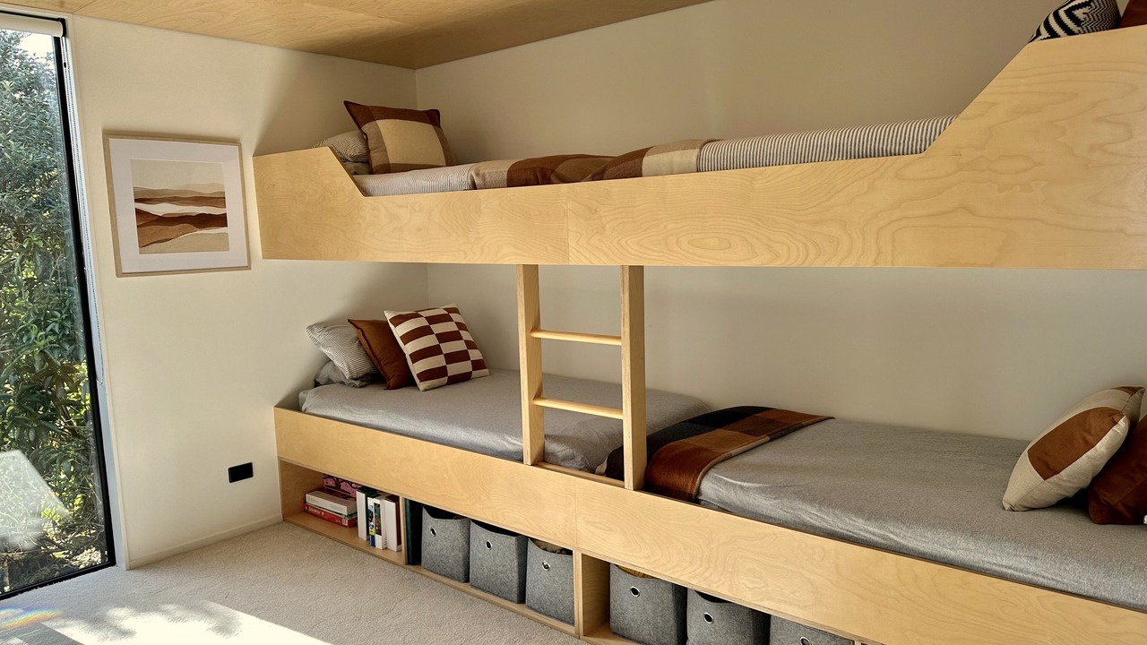 Photo of Bedroom in New Lynn
