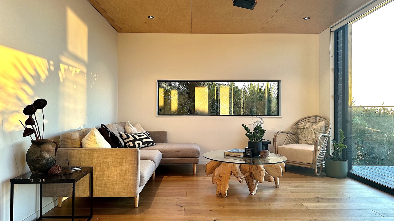 Photo of Livingroom in New Lynn