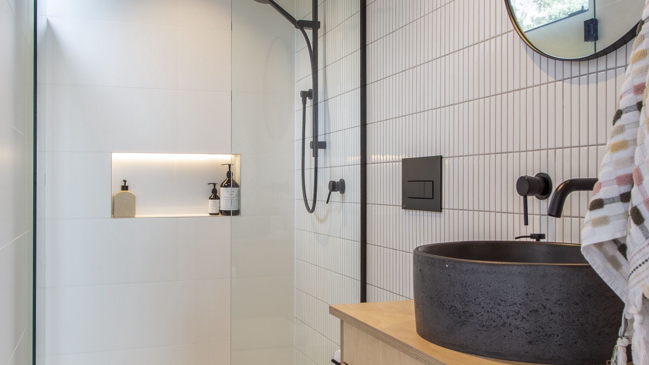 Photo of Bathroom in New Lynn