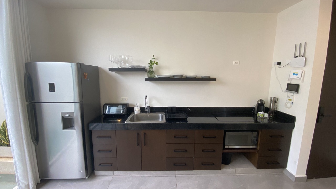 Photo of Kitchen in Montecarlo