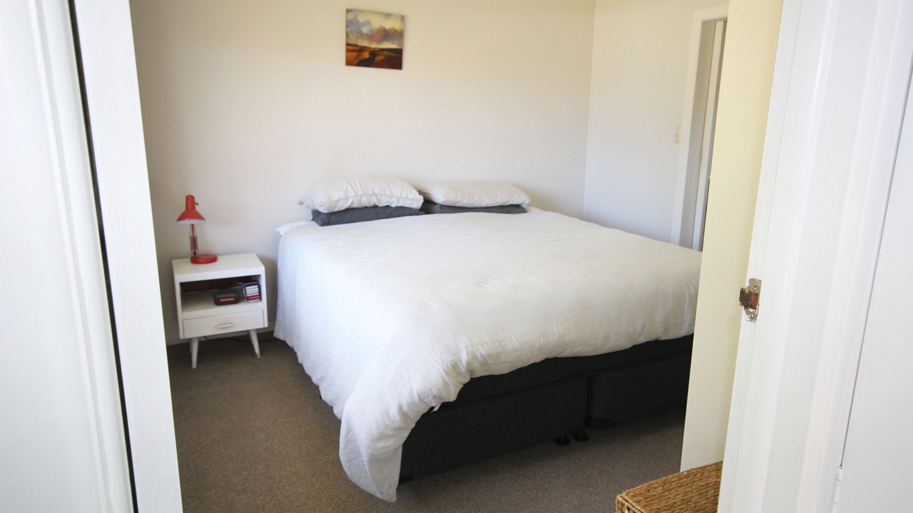 Photo of Bedroom in Waiwera