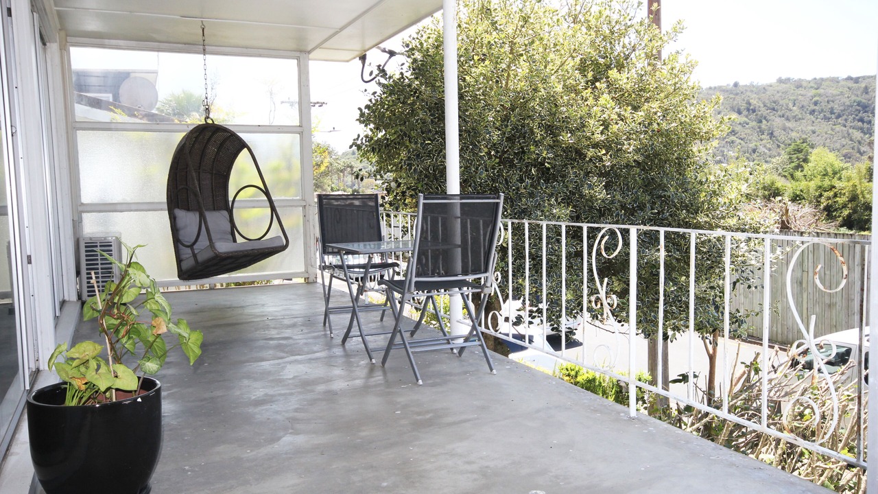 Photo of Outdoor in Waiwera