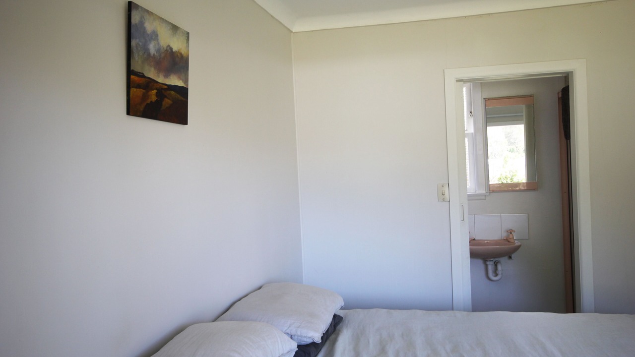 Photo of Bedroom in Waiwera