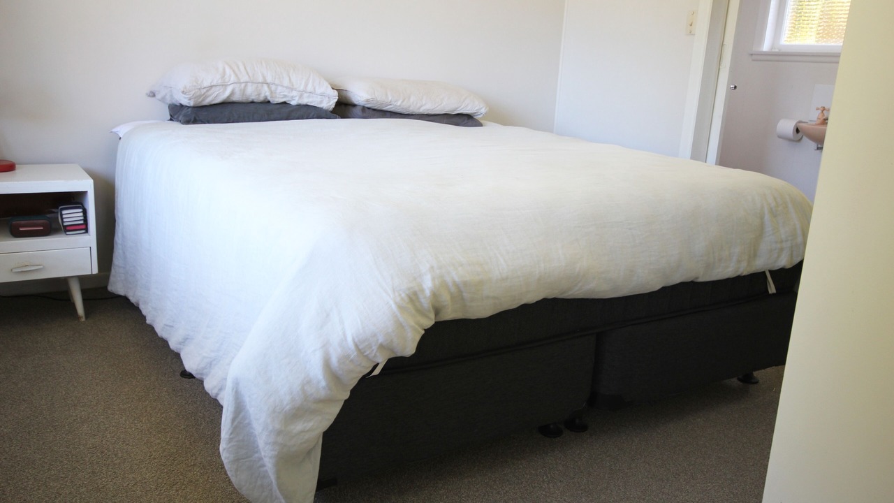 Photo of Bedroom in Waiwera