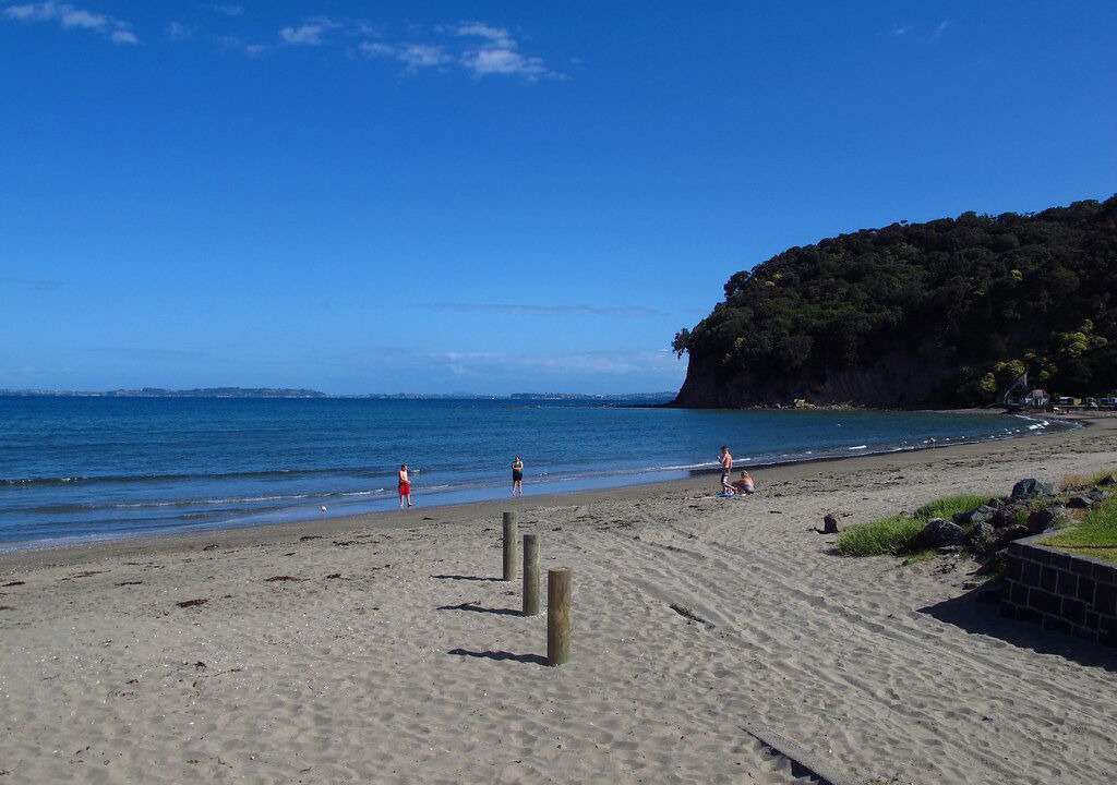 Photo of Others in Waiwera