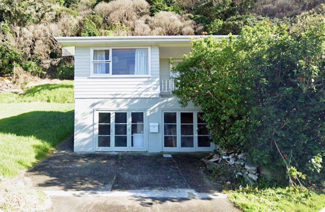 Photo of Outdoor in Waiwera