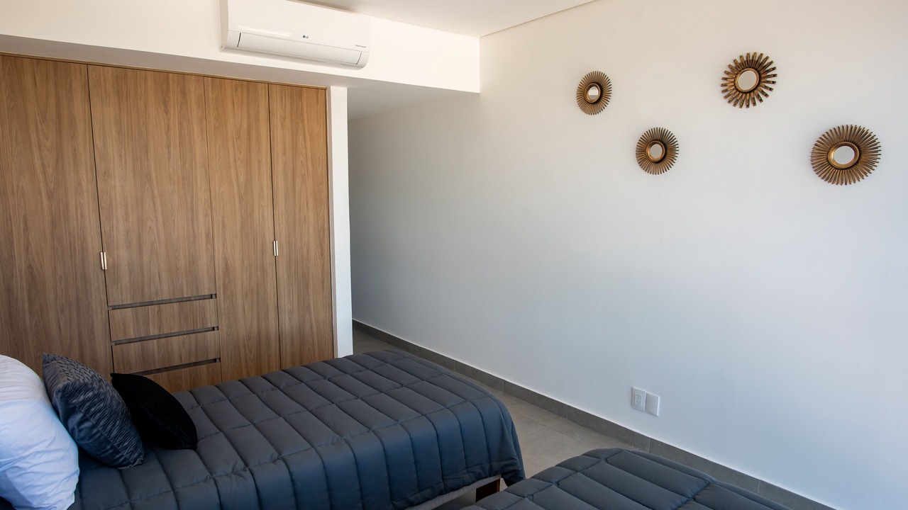 Photo of Bedroom in Zona Industrial