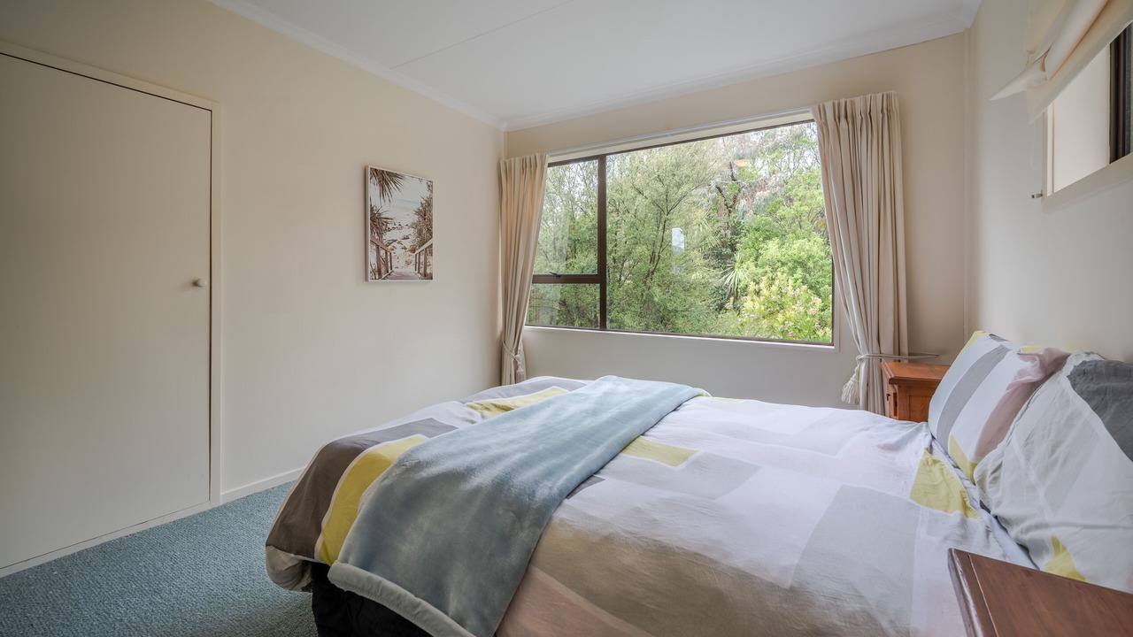 Photo of Bedroom in Akaroa