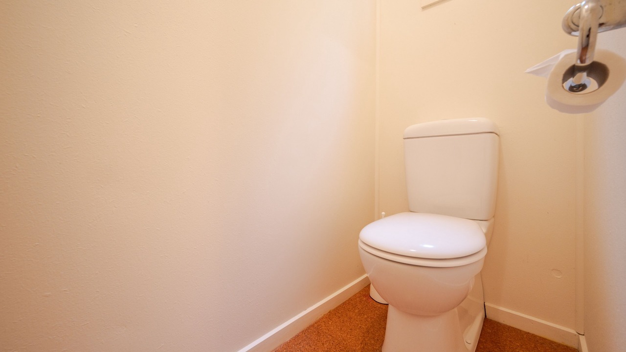 Photo of Bathroom in Akaroa