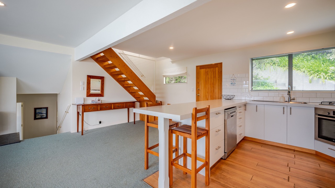 Photo of Kitchen in Akaroa