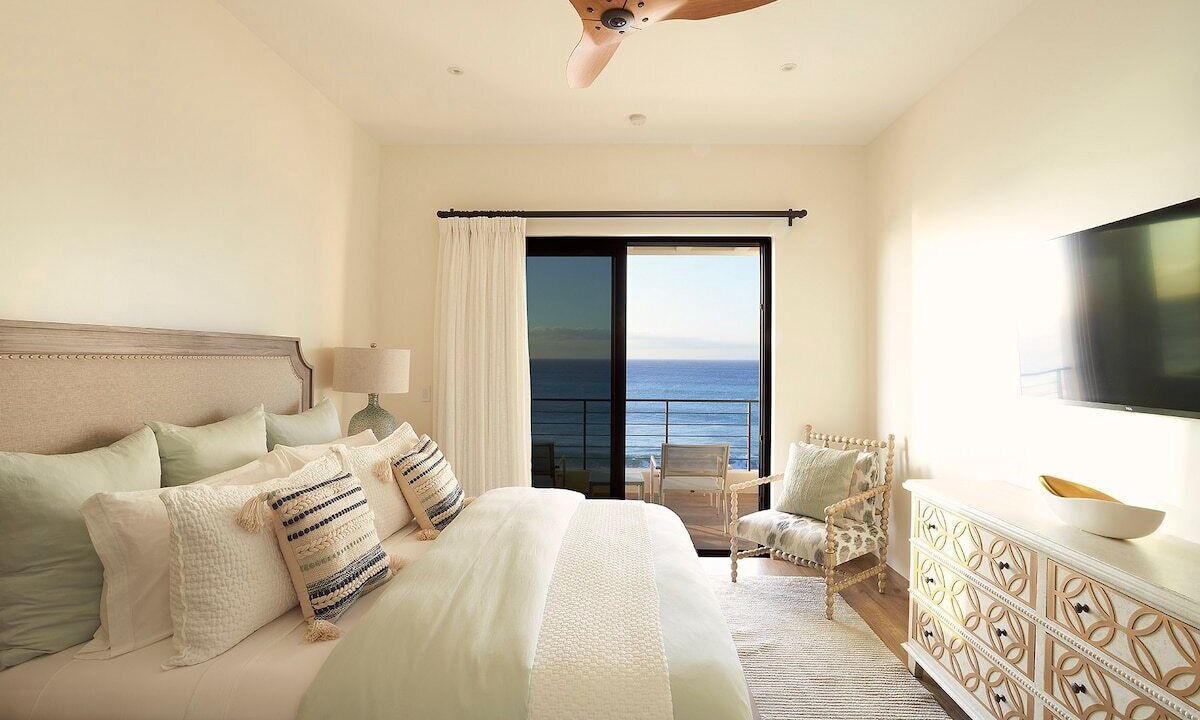 Photo of Bedroom in El Rosarito