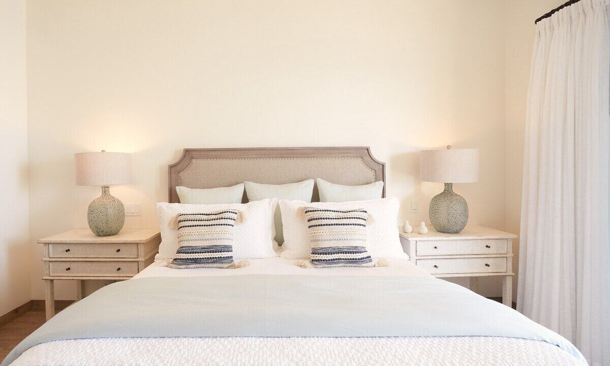 Photo of Bedroom in El Rosarito