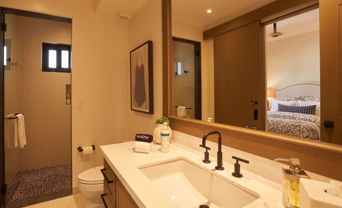 Photo of Bathroom in El Rosarito