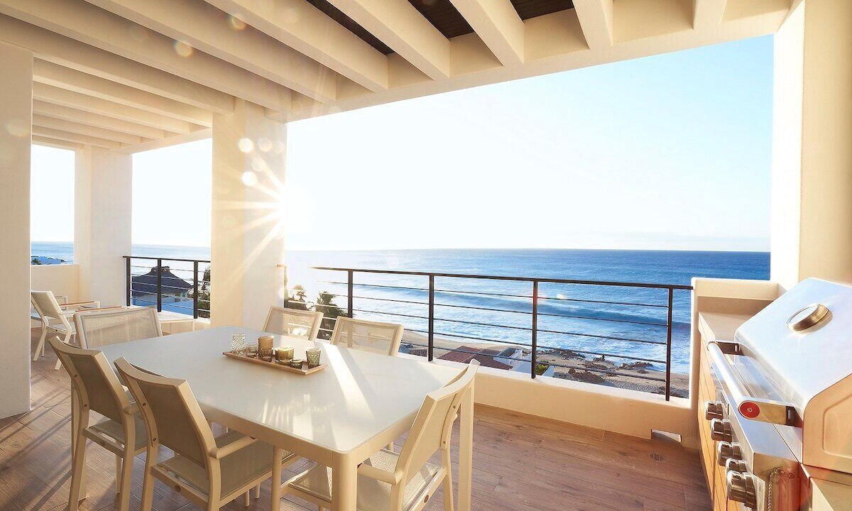 Photo of Outdoor in El Rosarito