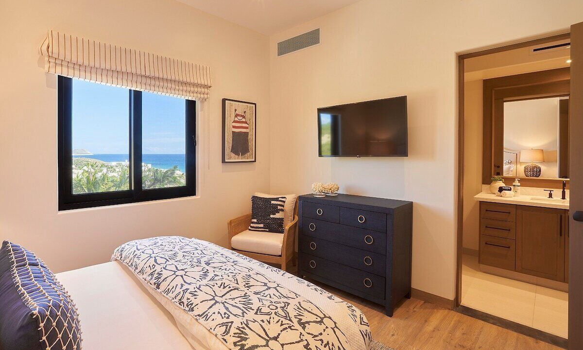 Photo of Bedroom in El Rosarito