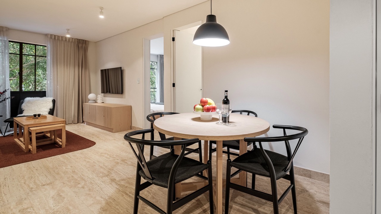 Photo of Livingroom in La Condesa