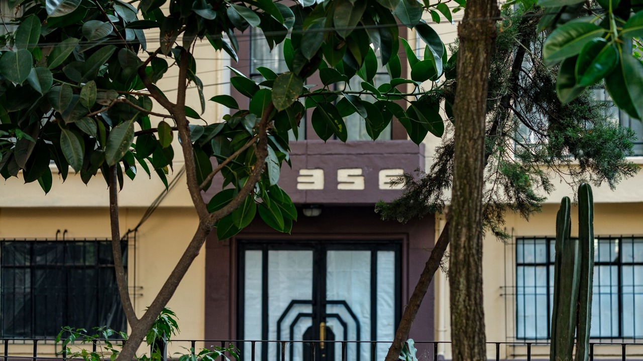 Photo of Outdoor in La Condesa