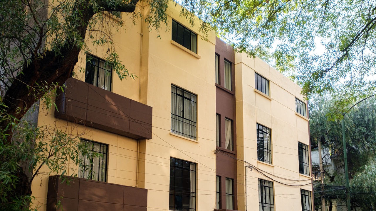 Photo of Outdoor in La Condesa