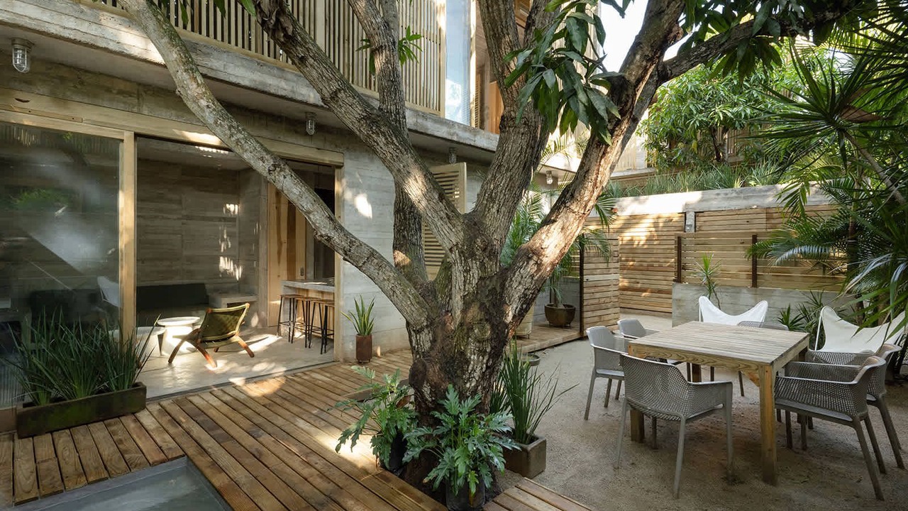 Photo of Outdoor in Saladita