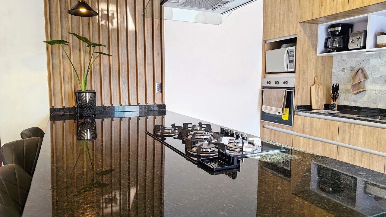 Photo of Kitchen in Juriquilla