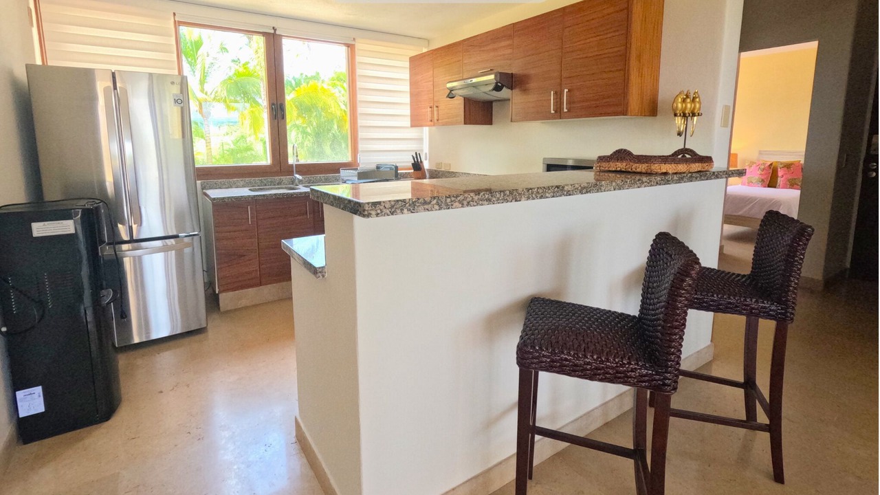 Photo of Kitchen in Bucerias