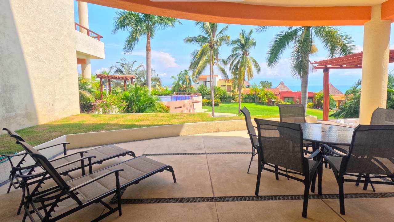 Photo of Outdoor in Bucerias